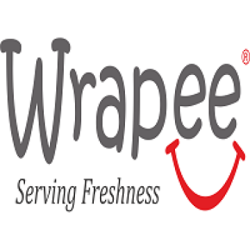 Wrapee - Food Packaging Materials India, Food Packaging India