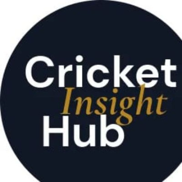 Cricket Insight Hub