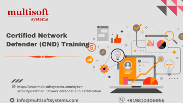 Certified Network Defender (CND) Training