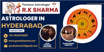 Genuine Astrologer In Hyderabad