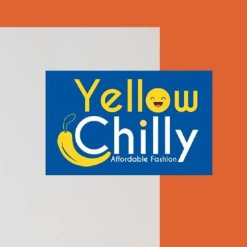 Yellow Chilly | Dezine Corp Creation