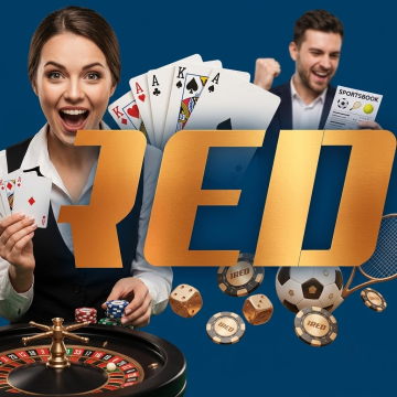 1Red Casino