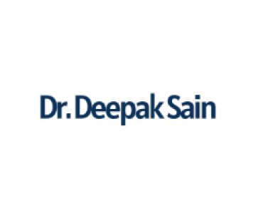 Dr. Deepak Sain: Best Physiotherapist in Jaipur