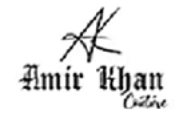 Amir Khan Couture