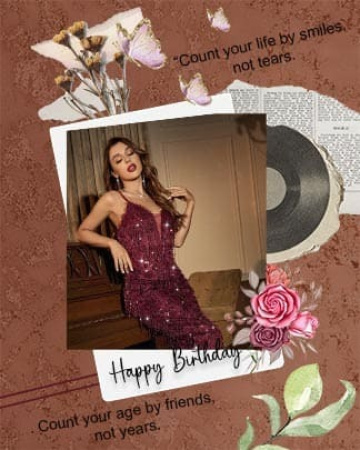 Printable Birthday Cards