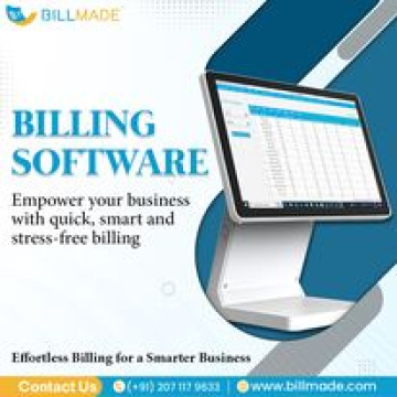 Inventory management software in India