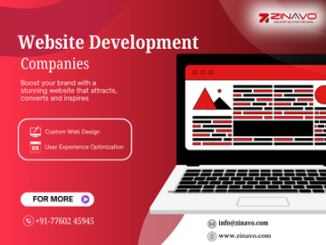 Website Development Company