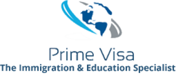 PRIME VISA Immigration Consultant