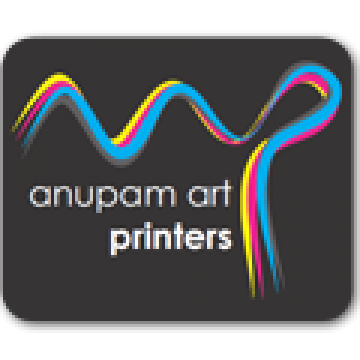 Anupam Art Printers,