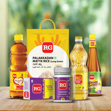 Best gingelly oil | Nannari sarbath