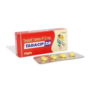 Order Tadacip Capsule To Solve ED