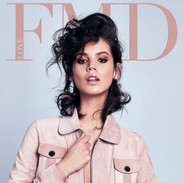 FMD - The Fashion Model Directory