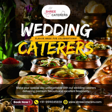 Wedding Caterers in Bangalore | Catering Services in Bangalore