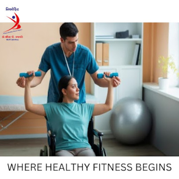 Neofit Physiotherapy Centre
