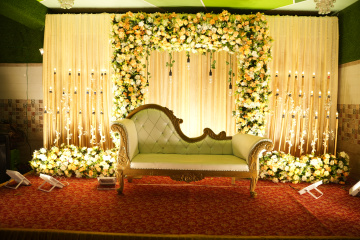 Decors by Wedium