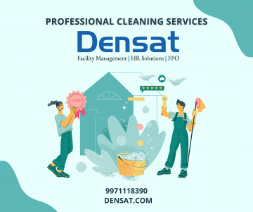 Housekeeping Services In Gurgaon
