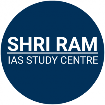 Shri Ram IAS Academy