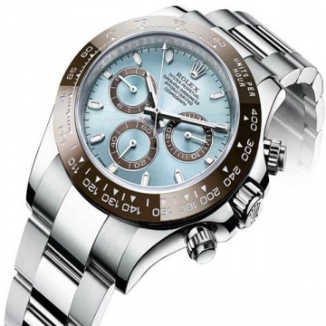 Rolex Oyster Perpetual Daytona Automatic Chronograph Men’s Watch