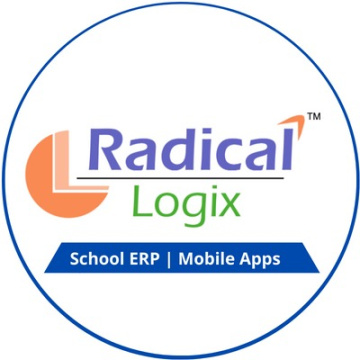 Radical Logix School ERP