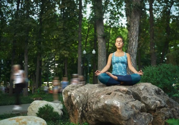 Best Yoga Teacher Training Course in Rishikesh