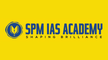 SPM IAS ACADEMY - APSC / UPSC coaching in Guwahati