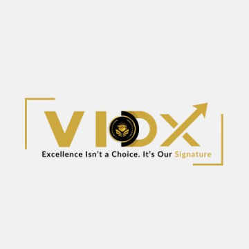 Veyrixa Institute of Digital Excellence – VIDX