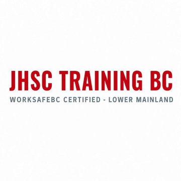 JHSC Certification Training Surrey | WorkSafeBC-Approved Course