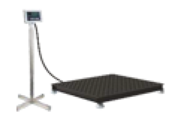 Digital Weighing Scale in India