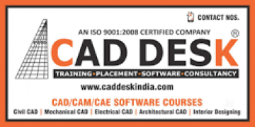 CAD Desk