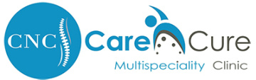 Care N Cure Chiropractic & Physiotherapy Clinic – Verified Physiotherapy Clinic in Krishna Nagar, Delhi