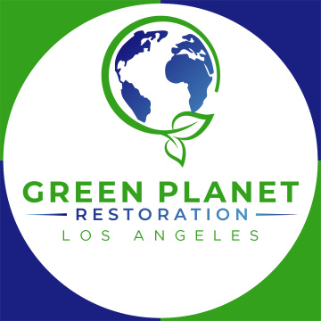 Green Planet Restoration of LA