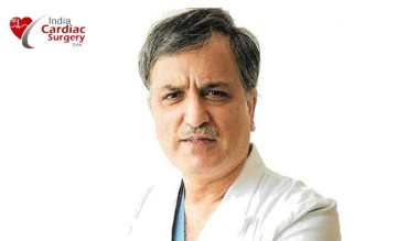 Best Cardiologist in Medanta
