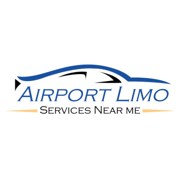 Airport Limo Services Near Me