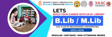 Get Online Admission in Commerce and Management Courses in India