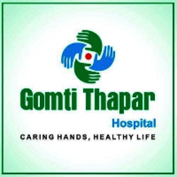 Gomti Thapar Hospital