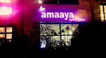 Amaaya Spa & Salon