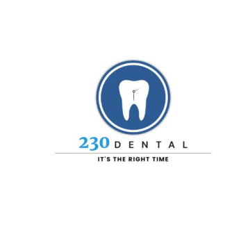 Transform Your Smile with Cosmetic Dentistry at 230 Dental