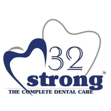 32 Strong - Best Dental Clinic in South Delhi , Best Dental Clinic in East of Kailash