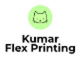 Kumar Flex Printing