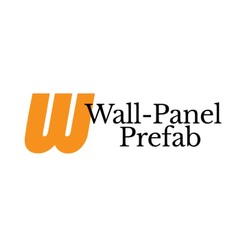 Wall-panel Prefab