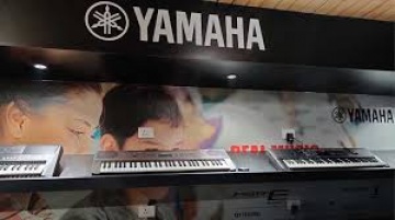 Yamaha Music Square-Times Lifestyle