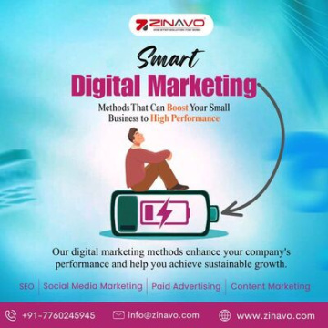 Top-Rated Digital Marketing Agency in Bangalore | Boost Website Traffic