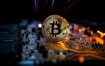 Blockchain App Factory