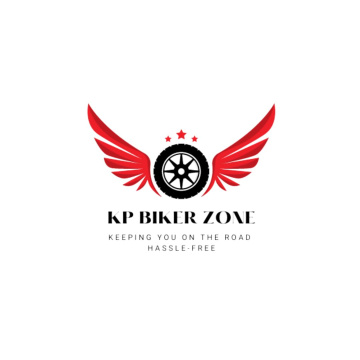 KP Biker Zone - Bike Service Center