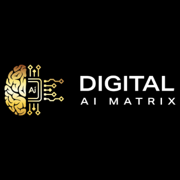 Digital AI Matrix