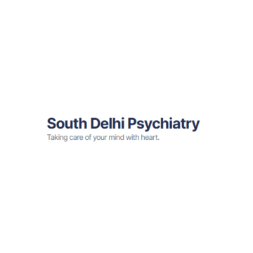 South Delhi Psychiatry