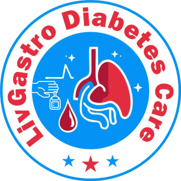 LivGastro Diabetes Care