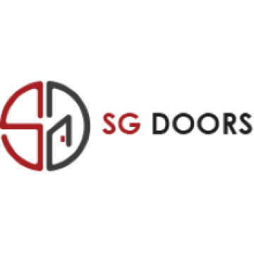 SG Doors Pte Ltd