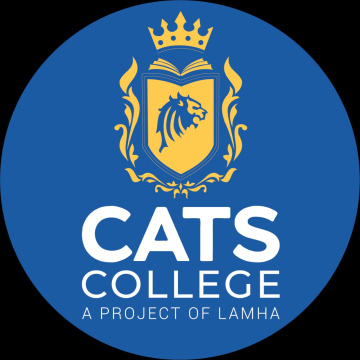 CATS College: Transforming Education, Empowering Future