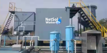 Comprehensive Effluent Treatment Plant Manufacturer in Delhi